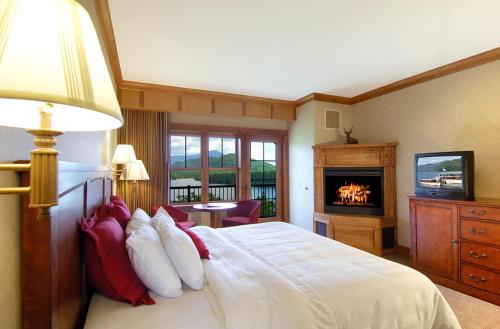 Crowne Plaza Lake Placid by IHG