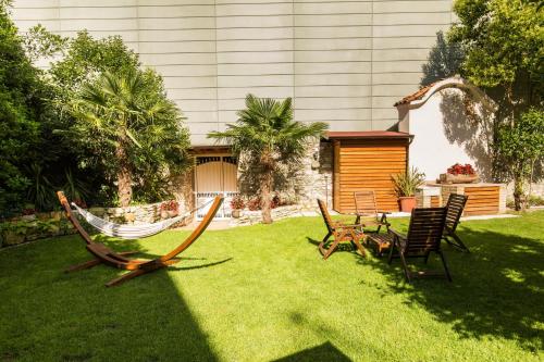 Antiche Rive Holidays Apartments - image 11