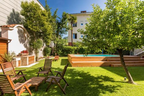 Antiche Rive Holidays Apartments - image 3