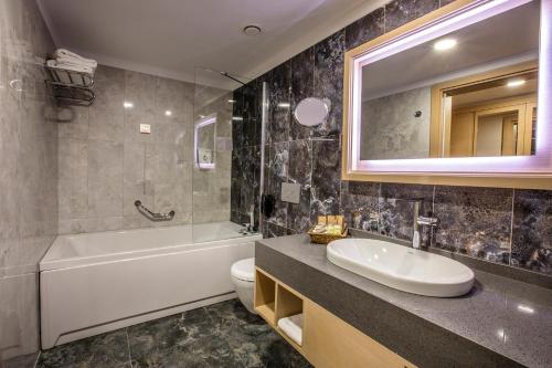 Suite, junior