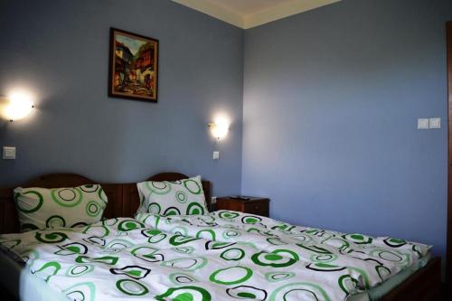 Sichanova Guest House