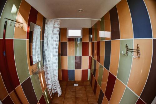 Sunny nights Mini Hostel