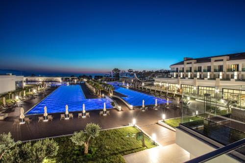 Korumar Ephesus Beach & Spa Resort - Ultra All Inclusive - image 3