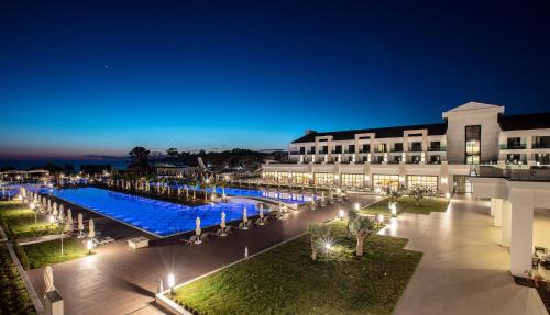 Korumar Ephesus Beach & Spa Resort - Ultra All Inclusive图片