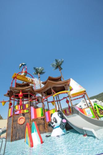 Korumar Ephesus Beach & Spa Resort - Ultra All Inclusive - main image