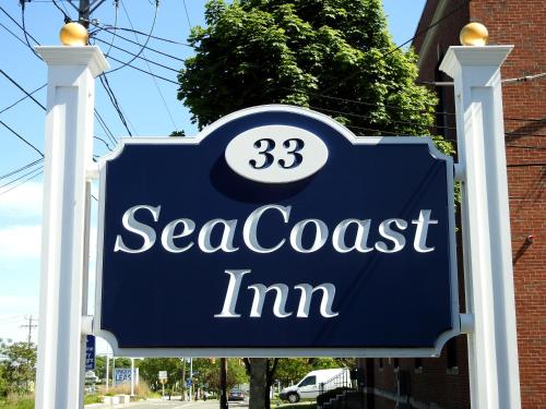 SeaCoast Inn