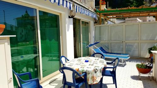 Amalfi Coast Houses