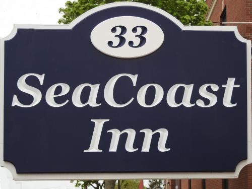 SeaCoast Inn