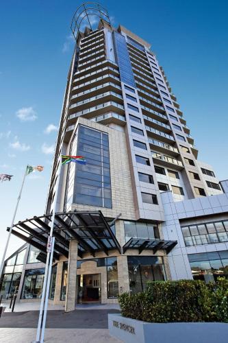 The Spencer Hotel, Auckland