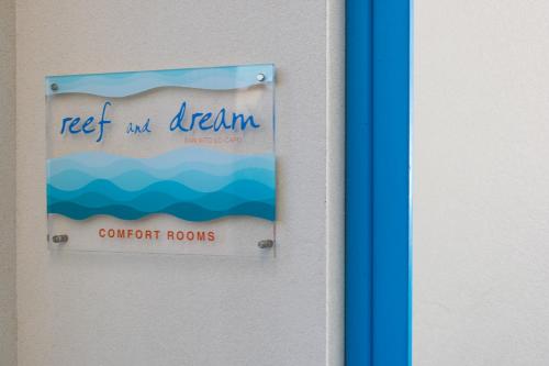 B&B Reef and Dream 3