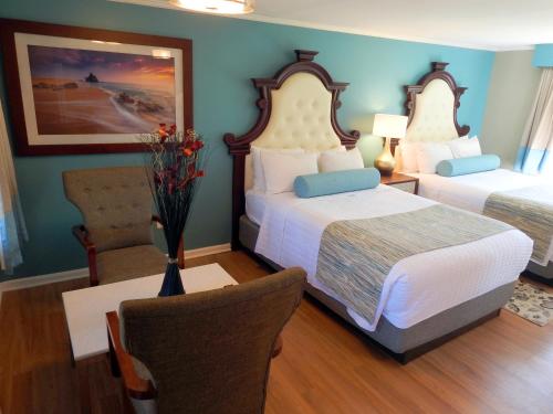 SeaCoast Inn – khách sạn tại Barnstable (MA)