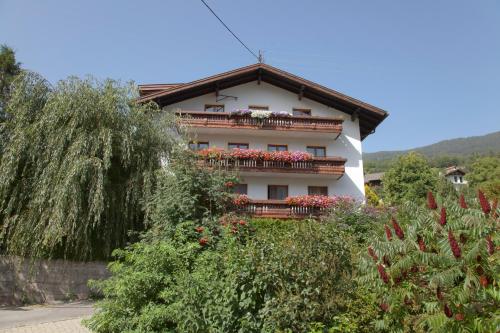 Ferienwohnung Gundolf - Astner, Ferienwohnung in Wenns