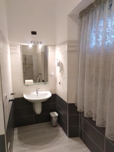 Santo's House – Vibo Valentia