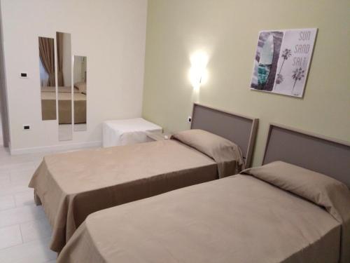 Santo's House – Vibo Valentia