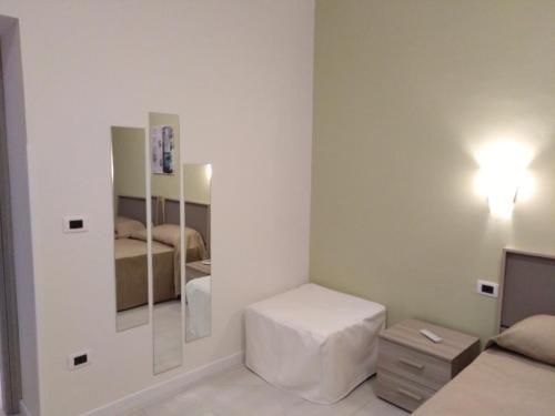 Santo's House – Vibo Valentia