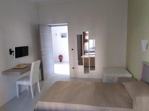 Santo's House – Vibo Valentia
