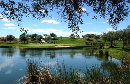 Golf Mar Panoramic Sant Jordi