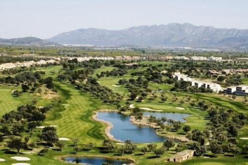 Golf Mar Panoramic Sant Jordi