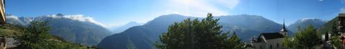 Hotel Alpenblick - image 10