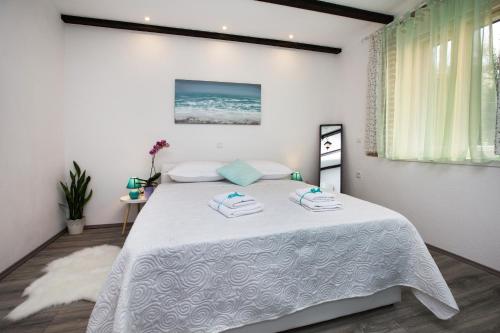 Apartment Barka, Split (photo 7)