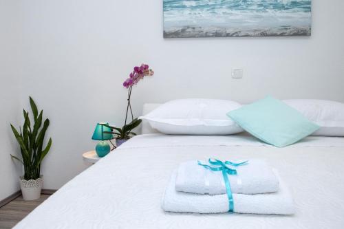 Apartment Barka, Split (photo 8)