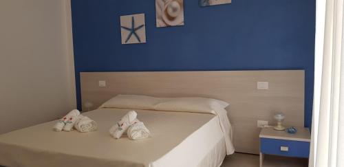 Stella Marina Agropoli – Agropoli, UT