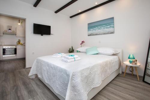 Apartment Barka, Split (photo 6)