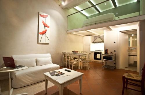 Le Cadreghe Apartments, Vérone (photo 4)