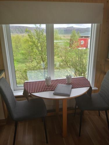 Vistas, Hagi 2 Road 62 nr 1 in Stykkisholmur