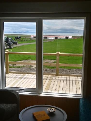 Vistas, Hagi 2 Road 62 nr 1 in Stykkisholmur