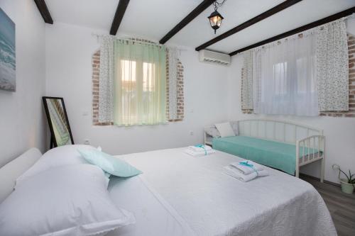 Apartment Barka, Split (photo 9)