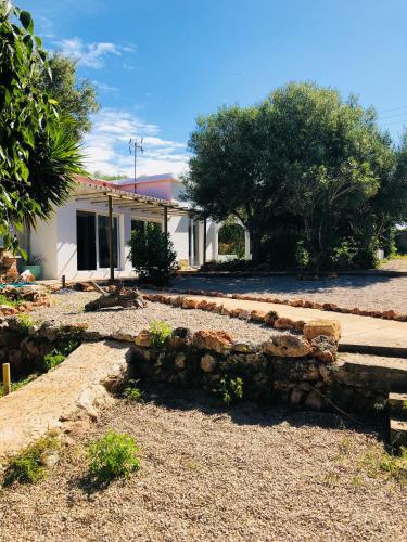 Villa Murmuri gîte à louer ses Truqueries
