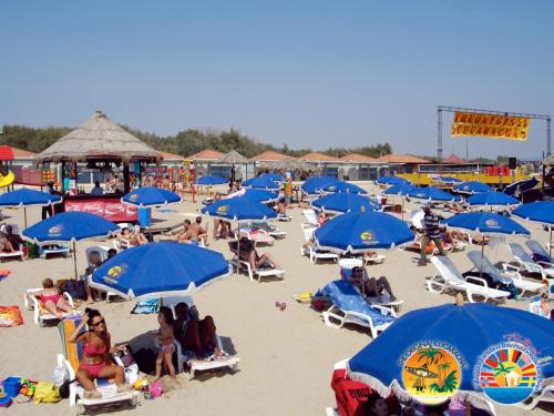 Villaggio Albergo Internazionale La Plaja - image 7
