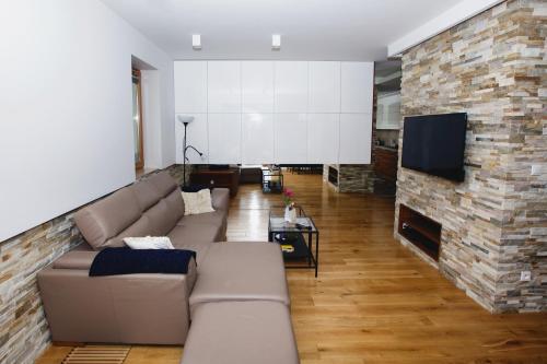 Apartament Park Lotników, Cracovie (photo 6)