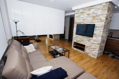 Apartament Park Lotników, Краков