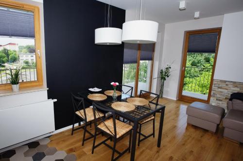 Apartament Park Lotników, Cracovie (photo 7)