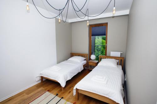 Apartament Park Lotników, Cracovie (photo 8)