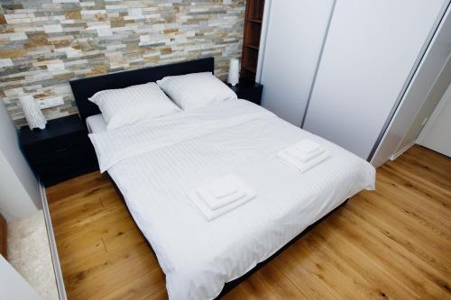 Apartament Park Lotników, Cracovie (photo 9)