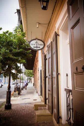 Inn on Ursulines, a French Quarter Guest Houses Property