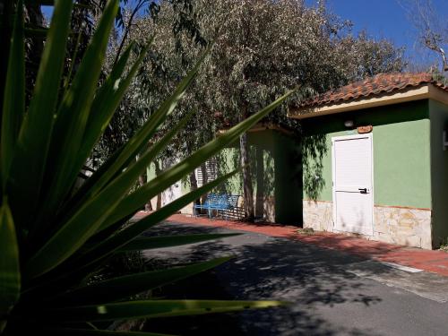 Villaggio Albergo Internazionale La Plaja - image 4