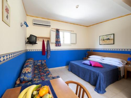 Villaggio Albergo Internazionale La Plaja - image 13