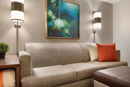 Hyatt Place Chicago Schaumburg in Schaumburg, USA