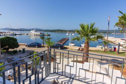Torretta Palace Hotel - main image