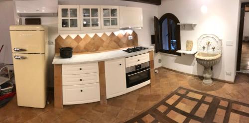 La Casa Dei Marmi, Rome (photo 7)