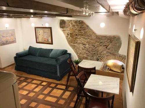 La Casa Dei Marmi, Rome (photo 6)