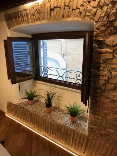 La Casa Dei Marmi, Rome (photo 2)