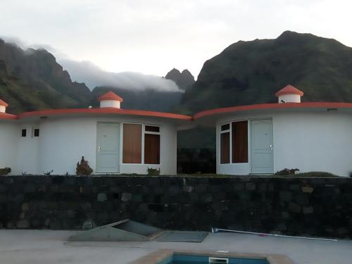 Aussicht, Questel BronQ in Ponta Do Sol