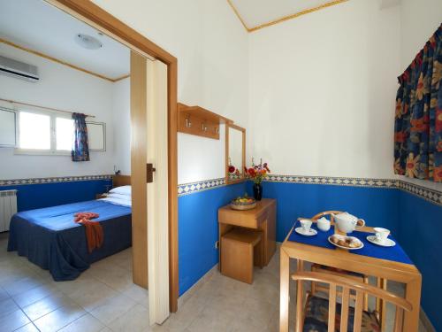 Villaggio Albergo Internazionale La Plaja - image 9
