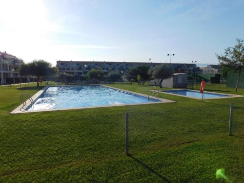 Golf Mar Panoramic Sant Jordi