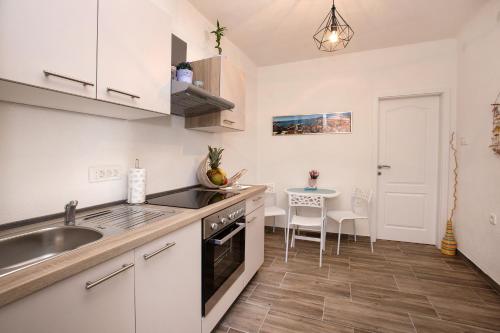 Apartment Barka, Split (photo 5)